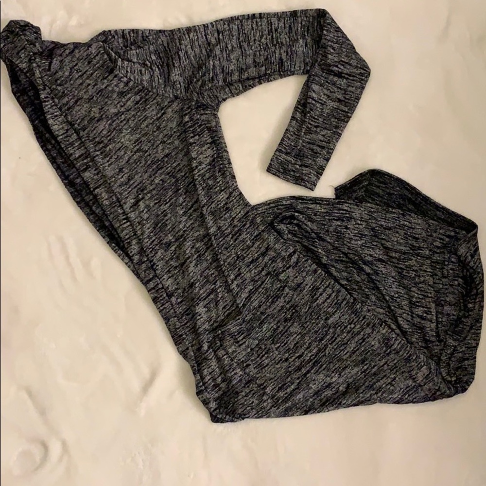 White House Black Market Long Sweater Duster